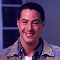 90s keanu reeves