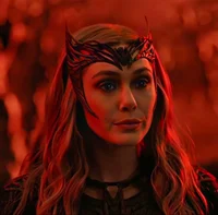 Wanda Maximoff