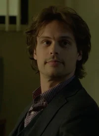 Spencer Reid