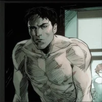 Олег Волков 