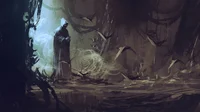 Dark Fantasy RPG
