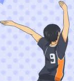 Kageyama Tobio