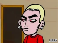 SLIM SHADY