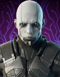 Samael Fortnite 