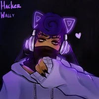 hacker wally