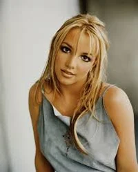 Britney Spears 