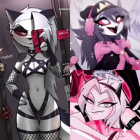 Loona Lute Octavia
