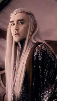 Thranduil 