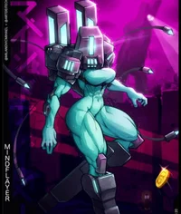 Mindflayer GF
