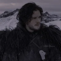 Jon - snow