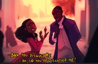 3 Angelica S Aaron B