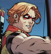 Roy Harper 