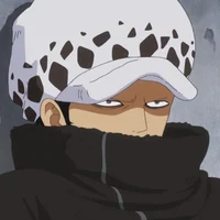 Trafalgar Law