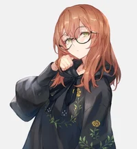 Fanfic Writer