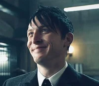 Oswald Cobblepot