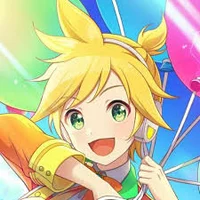 Len Kagamine
