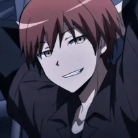 Karma Akabane 