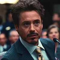 Tony Stark
