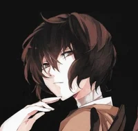 Osamu Dazai 