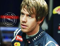 Sebastian Vettel