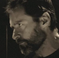 Hugh M Jackman 