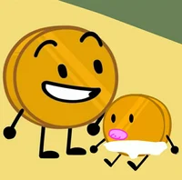Coiny and coiny jr