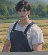 Farm Life