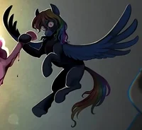 Rainbow Factory Dash