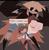 FPE - Pokemon AU