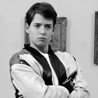 Ferris Bueller