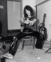 Eddie Van Halen
