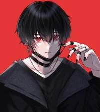 Vampire Boyfriend-BL