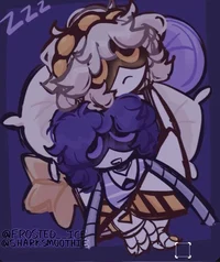 Uzi N and your child