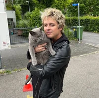 Billie Joe Armstrong