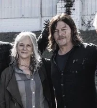 02 Carol and Daryl