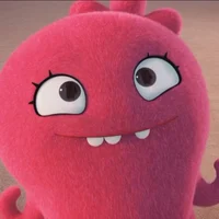 Moxy-Uglydolls