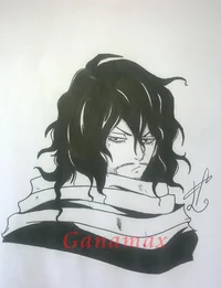 Shota Aizawa