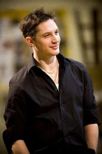 Tom Hardy