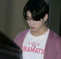 Jeon Jungkook 