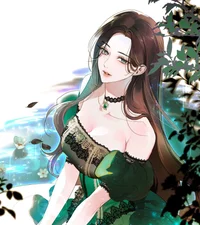 - Sabine Cavendish -