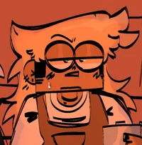 Paintbrush - II AU