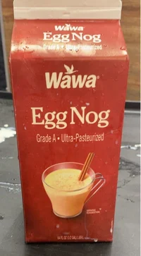 Eggnog