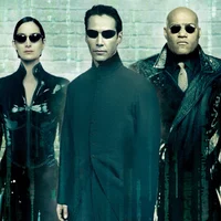 The matrix reloaded 