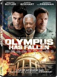 Olympus Has Fallen 
