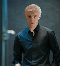 Draco Malfoy 