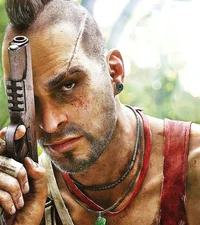 Vaas Montenegro