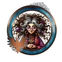 HP Sybill Trelawney