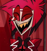 Hazbin Hotel
