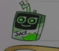 Vee Juice Box
