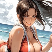 Mai Shiranui